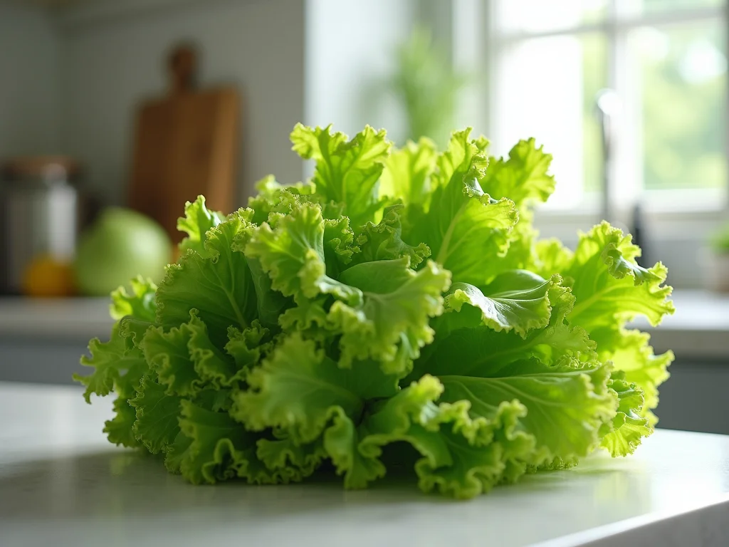 Alface Fresca Por Mais Tempo: O Segredo Revelado Alface Fresca Por Mais Tempo: O Segredo Revelado
