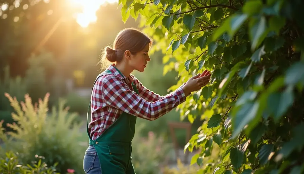 Como Controlar Crescimento de Árvores: O Guia Essencial