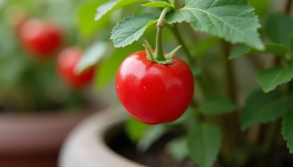 Acerola em Vaso 2026: O Segredo para Colheitas Surpreendentes!