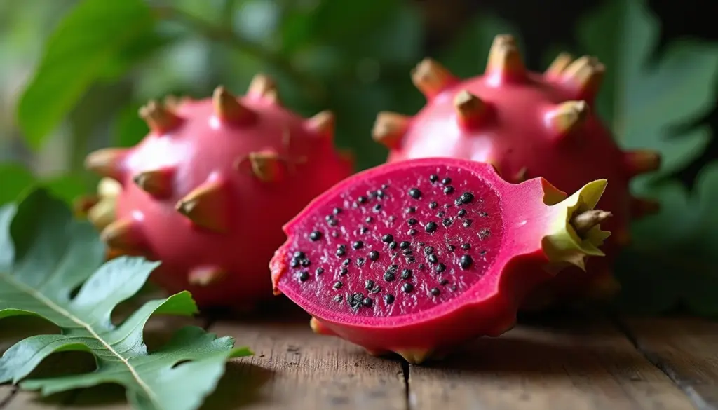 Pitaya Vermelha: Guia Completo Para Cultivar em Casa