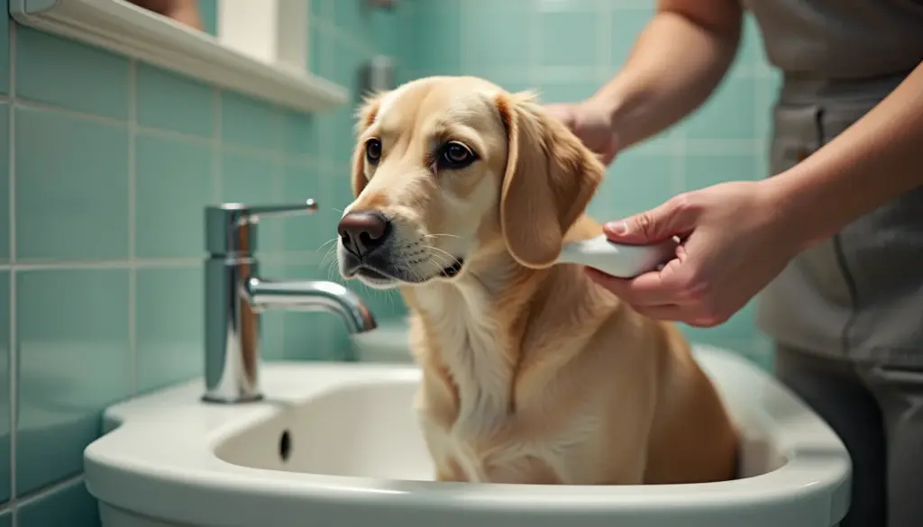 A Verdade Sobre Como Escovar o Dente do Cachorro: Guia Essencial