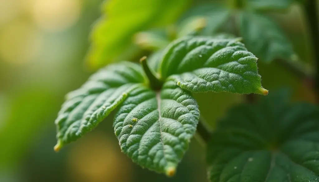 O Segredo para Evitar Oídio na Horta em 2026