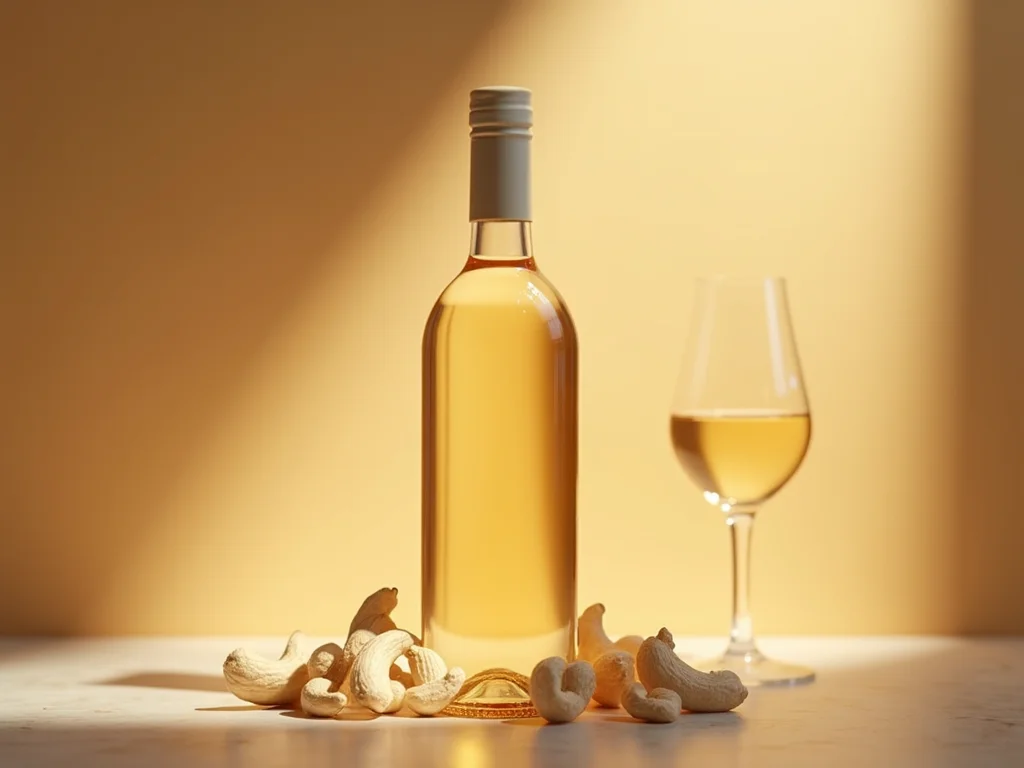 Cajuína Cristalina: O Guia Que Você Precisava Cajuína Cristalina: O Guia Que Você Precisava