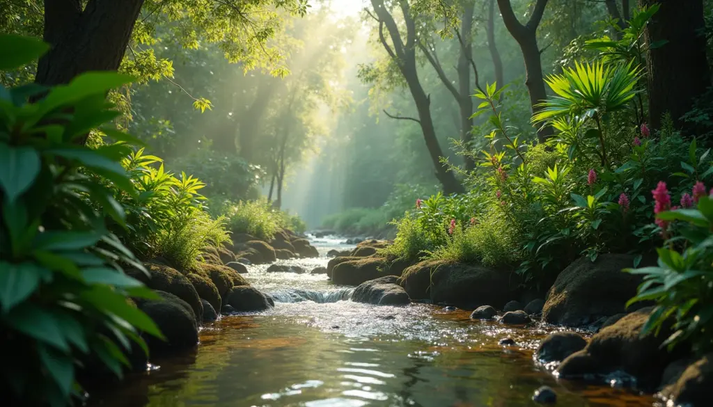 Jardim de Chuva: O Guia Completo Para Criar o Seu
