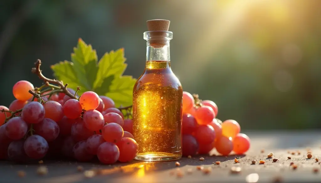 Vinagre de Uva Caseiro: A Verdade Surpreendente!