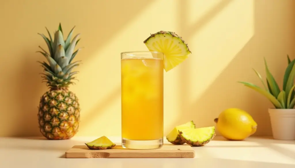 Chá da Casca de Abacaxi: O Guia Definitivo