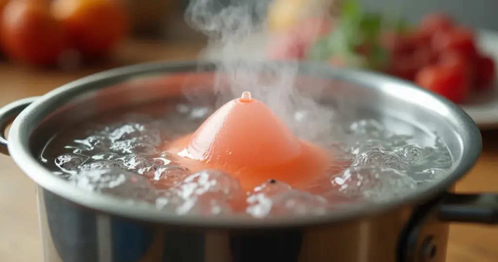 Como ferver o copo menstrual para esterilizar: guia rápido [Passo a Passo]