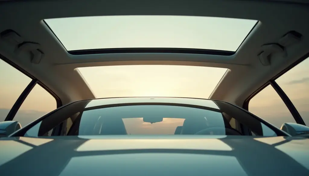 Teto Solar Impecável: O Guia Que Você Precisava Teto Solar Impecável: O Guia Que Você Precisava