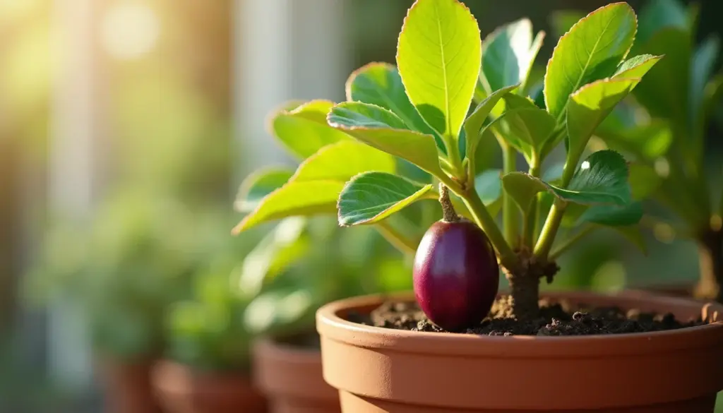 Açaí em Vaso 2026: O Guia para um Cultivo Perfeito!