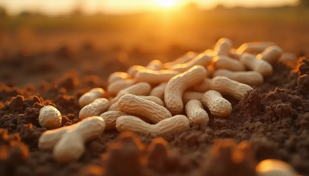 Plantar Amendoim: O Guia Completo Para Colheita Farta