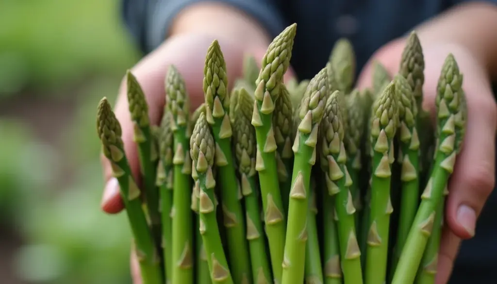 Aspargos em Casa: Como Plantar e Colher em 2026!