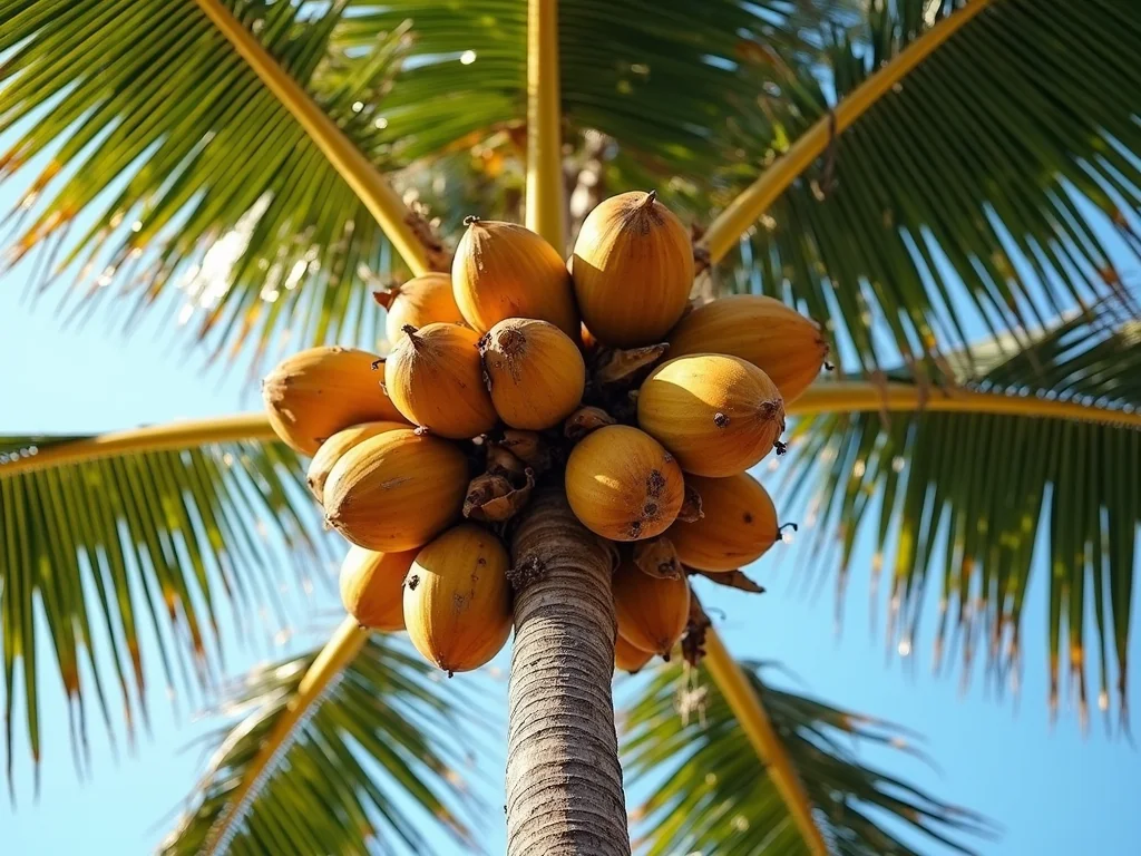 Plante Coco da Bahia: O Guia Essencial para o Sucesso Plante Coco da Bahia: O Guia Essencial para o Sucesso