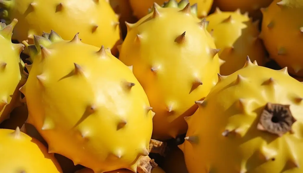 Pitaya Amarela: O Segredo Para Plantar em 2026 Revelado!