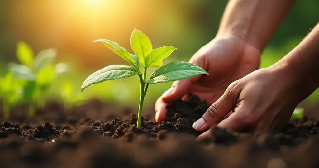 Como plantar vagem: o guia definitivo para sua colheita perfeita