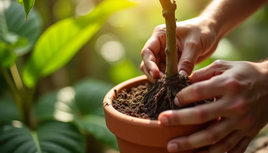 Como podar raízes de árvores em vasos: segredo de mestre revelado! Como podar raízes de árvores em vasos: segredo de mestre revelado!