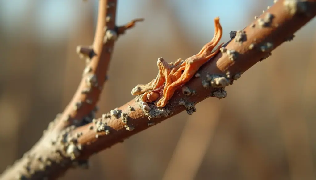 Arbustos Secos? Como saber se a arvore esta morta em 2026