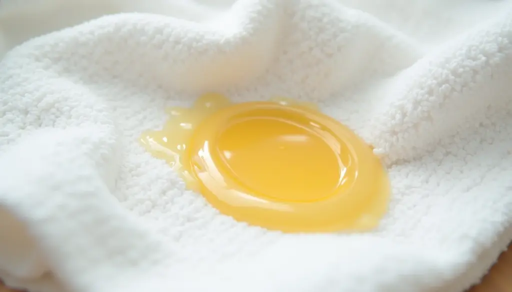 Mancha de Cera na Toalha? Veja como tirar sem estragar!