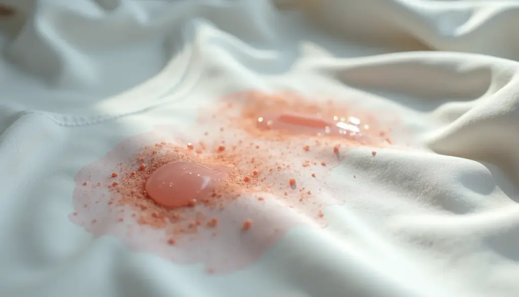 Mancha de Desodorante Antigo? Veja o Guia Definitivo!