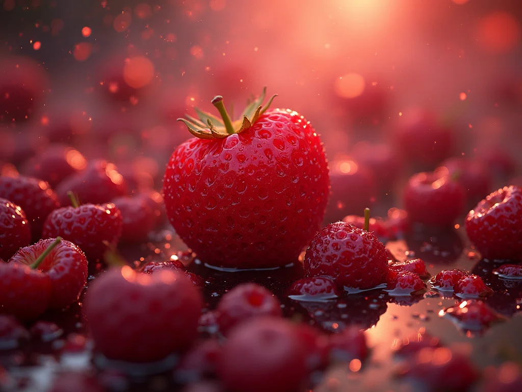 Manchas de Frutas: A Solução Mágica Que Você Não Conhece Manchas de Frutas: A Solução Mágica Que Você Não Conhece