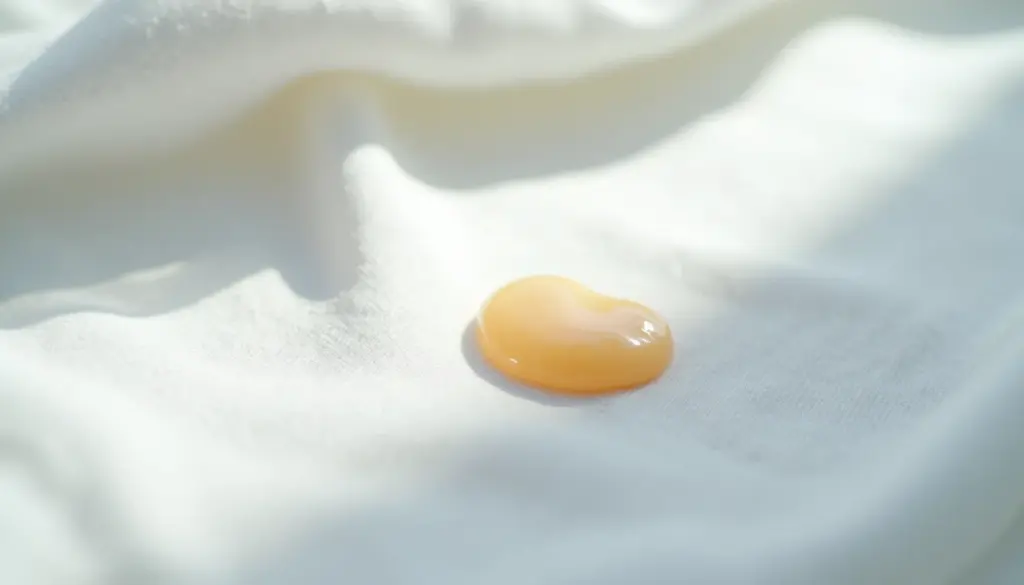 Mancha de Pomada: O Guia Rápido para Livrar Suas Roupas