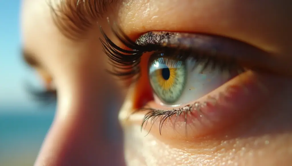 2026: Como Tirar Mancha de Rímel à Prova d'Água Rápido