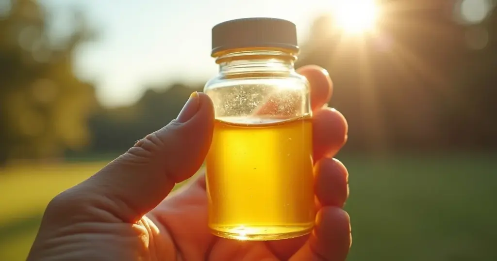 Como Tomar Vitamina D 2000 UI: O Segredo da Absorção Como Tomar Vitamina D 2000 UI: O Segredo da Absorção