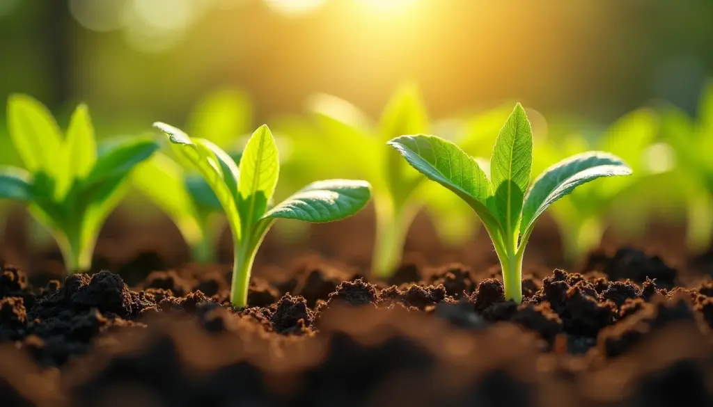 Como usar a cinza de madeira como fertilizante: segredo da horta próspera
