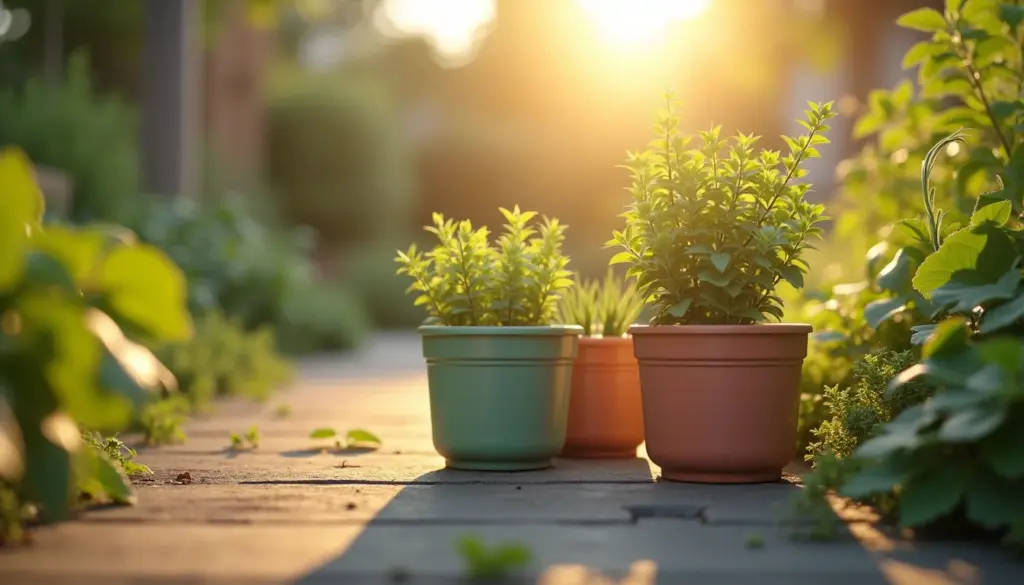 Impressão 3D na Jardinagem: Vasos e Ferramentas Incríveis