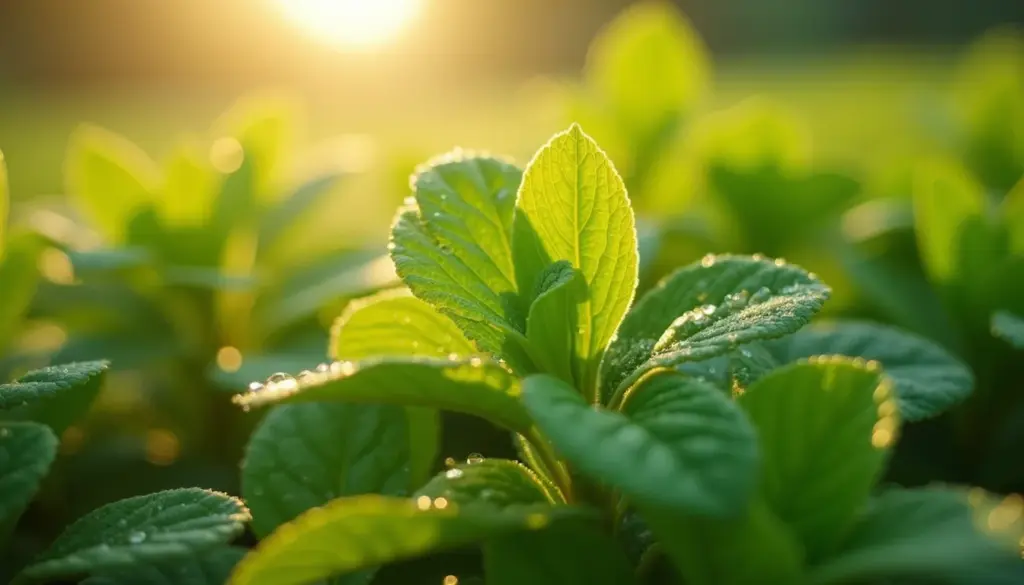 Terapia de Som para Plantas 2026: O Segredo para um Crescimento Exponencial