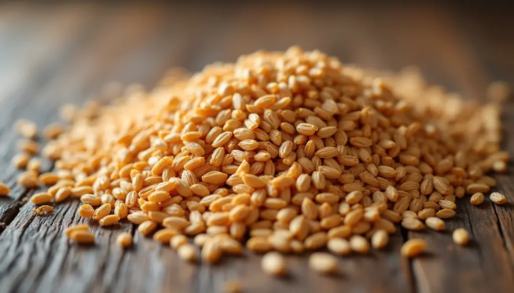 Farelo de Trigo na Dieta: O Guia Essencial Farelo de Trigo na Dieta: O Guia Essencial