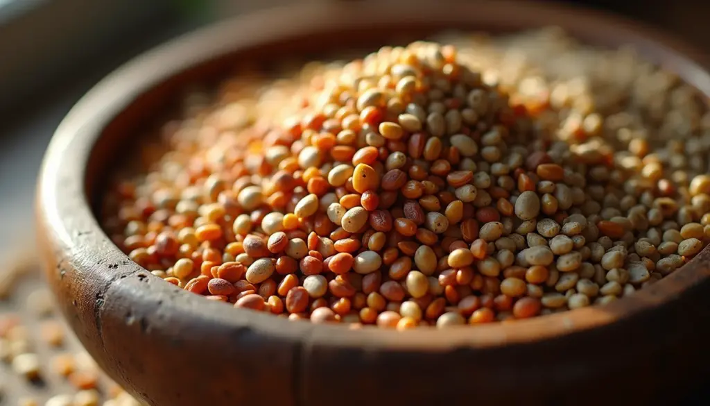 Sementes Crioulas: O Guia Essencial Para Preservar Seu Legado