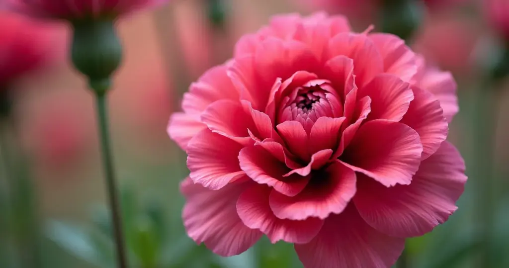 Cuidados com a Dianthus (Cravina): Flores Vibrantes em 2026!