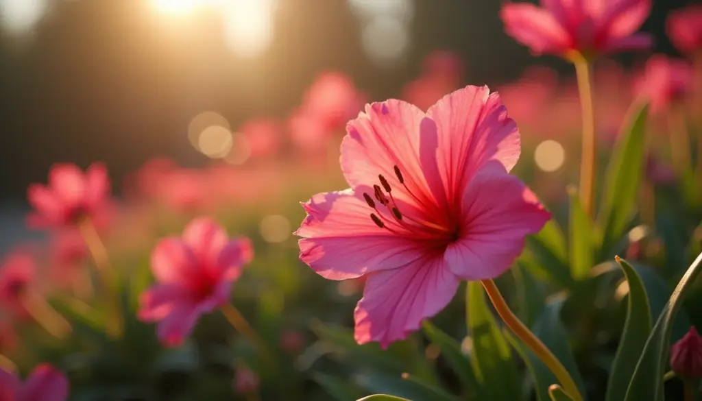 Gaura: O Guia Essencial Para Um Jardim Deslumbrante