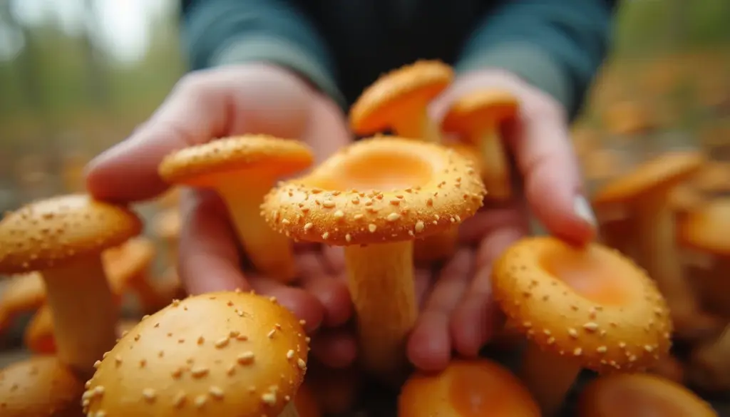 Cultivo de Cogumelo Shimeji: O Guia 2026 para Colheita Farta!