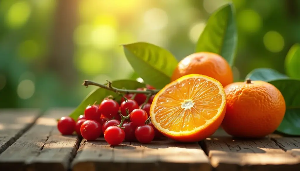 Decorre da carência de vitamina c: 7 sinais ocultos que você ignora [Alerta Nutricional]