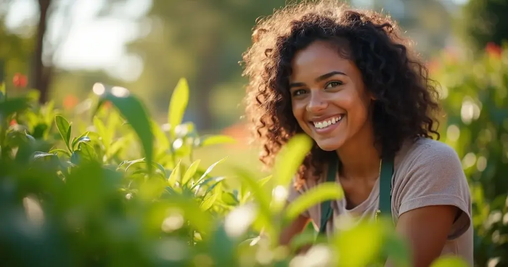 Diário da Horta como Fazer: Crie o seu em 5 passos [Guia Completo]
