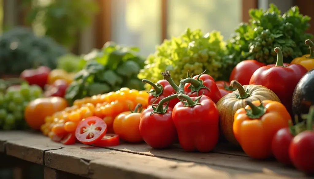 A Verdade Sobre Agricultura e Alimentação Revelada A Verdade Sobre Agricultura e Alimentação Revelada