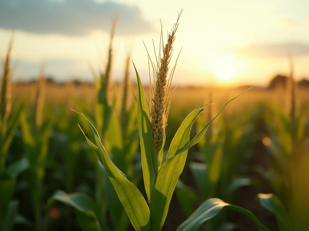 Época de Plantio de Milho Verde: O Guia Definitivo Época de Plantio de Milho Verde: O Guia Definitivo