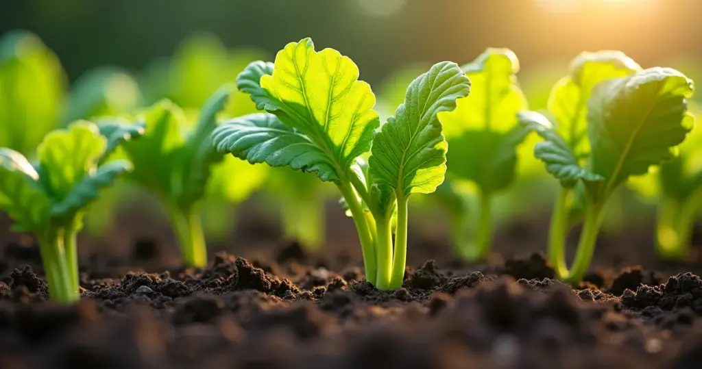 Esterco de Coelho como Adubo: O Segredo [Testado] para Horta Fértil