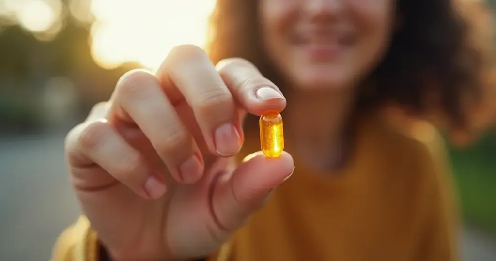 Exame Vitamina D3: Sua Saúde em 2026 Revelada!