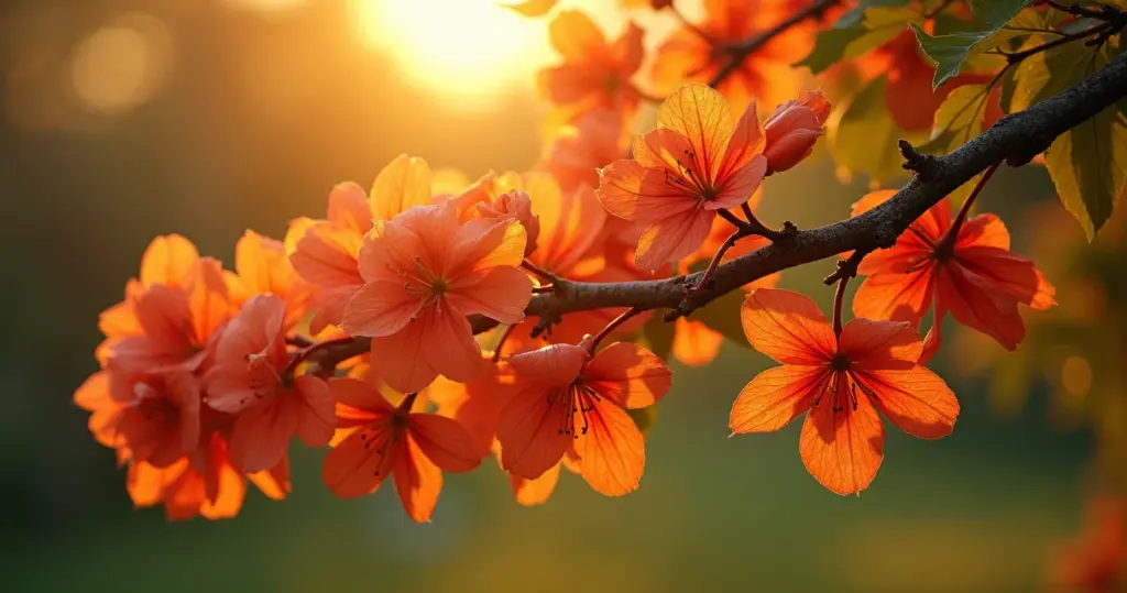 Flamboyant demora para florir: o segredo que a natureza esconde [2026]