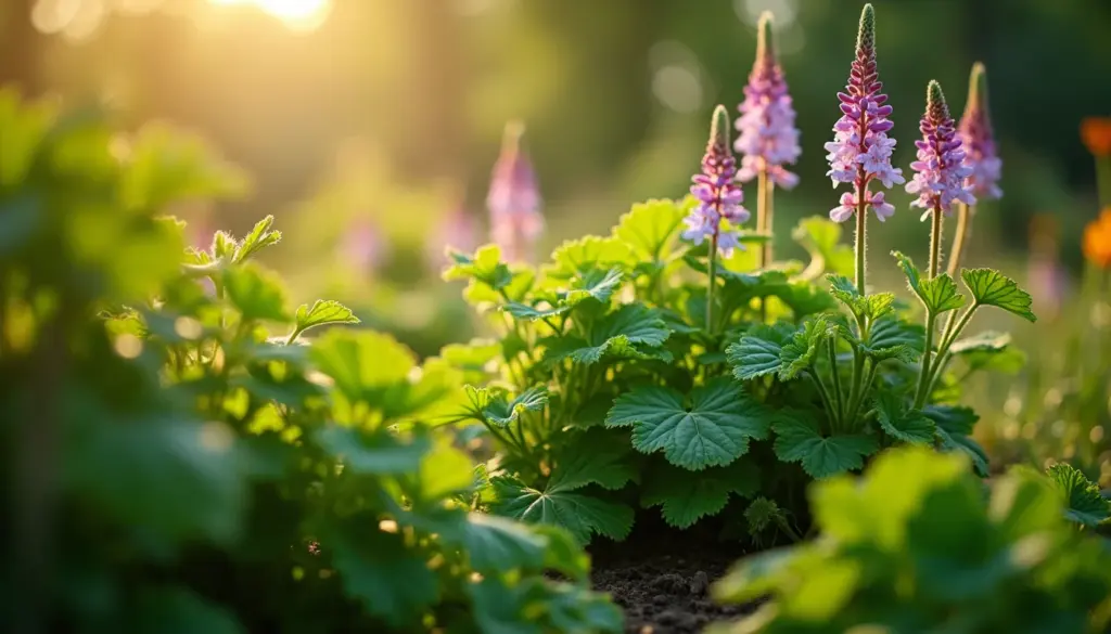 Jardim de Ervas Comestíveis: Flores Secretas Reveladas Jardim de Ervas Comestíveis: Flores Secretas Reveladas