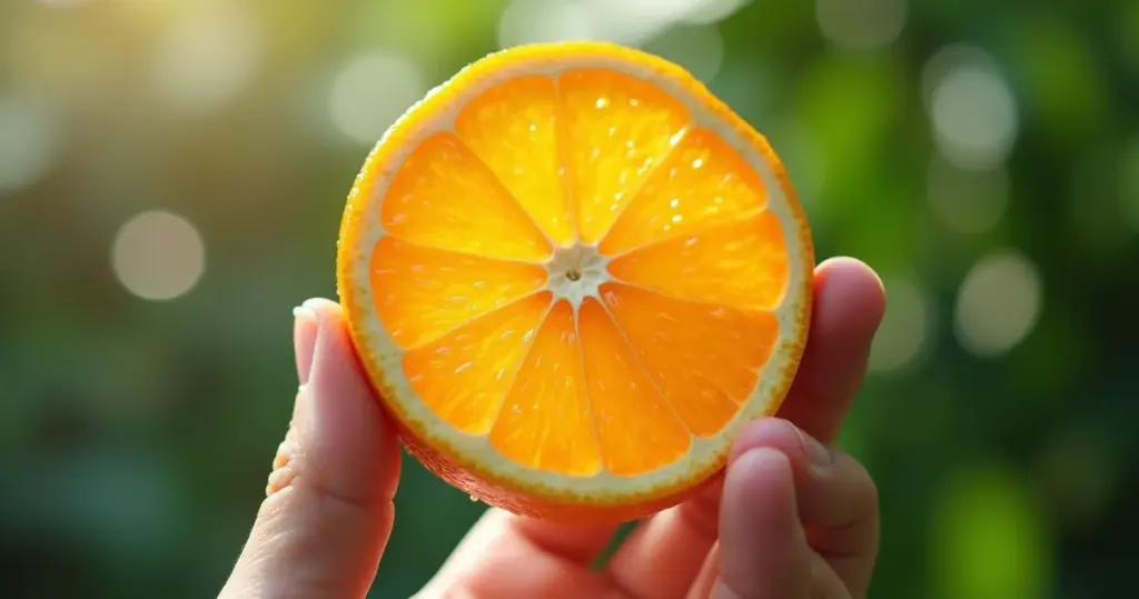 Fruta Vitamina C: conheça os 5 segredos para turbinar sua imunidade Fruta Vitamina C: conheça os 5 segredos para turbinar sua imunidade
