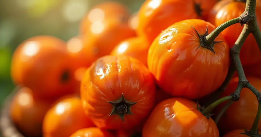 Frutos do Umbu: O segredo da polpa que você precisa conhecer [2026]