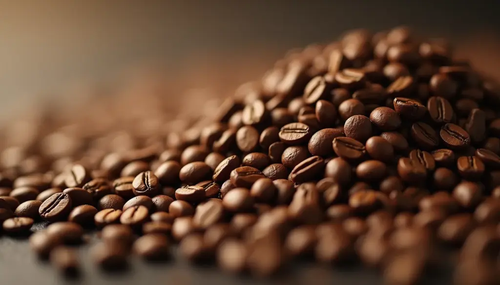 Grão Parecido Com Café: A Alternativa Surpreendente