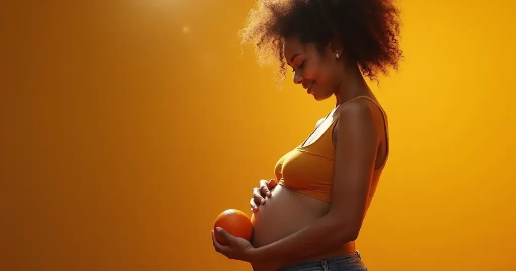 Gravida pode tomar vitamina c? Descubra os 7 benefícios essenciais!