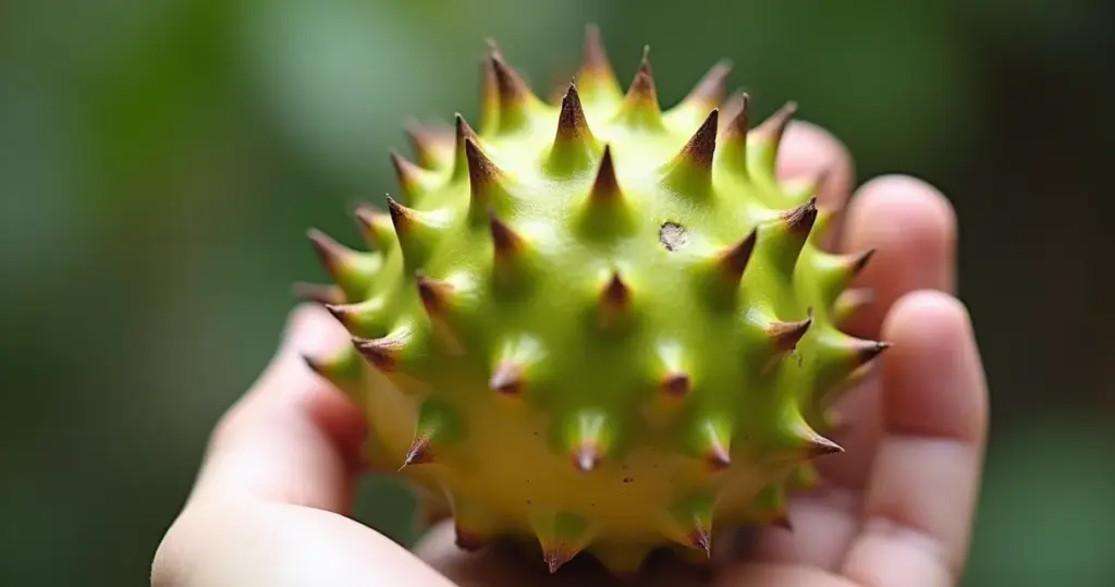 Graviola: Fortaleça Sua Imunidade e Digestão em 2026