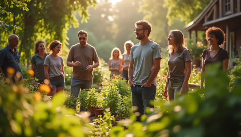 Grupos de Jardinagem no Facebook: O Guia Que Você Precisava