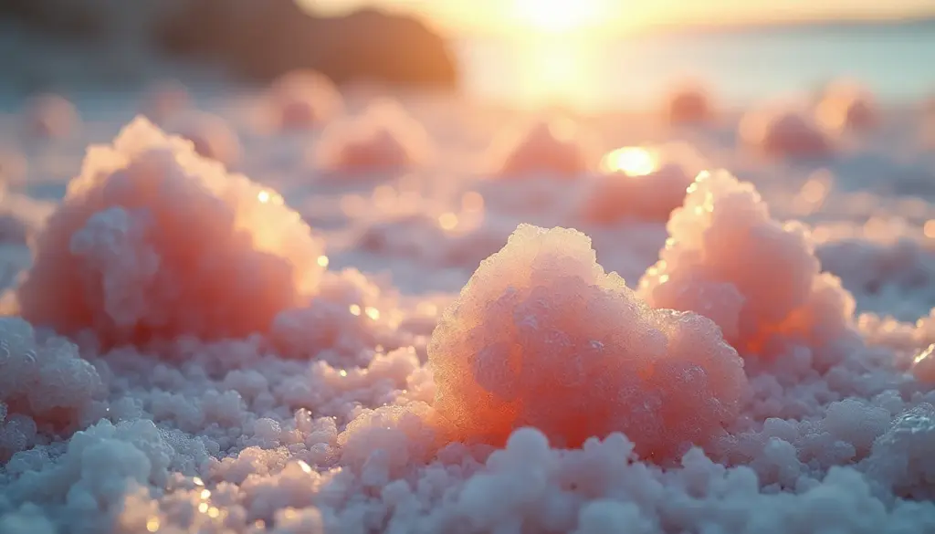A Fascinante História do Sal: Do Comércio à Mesa