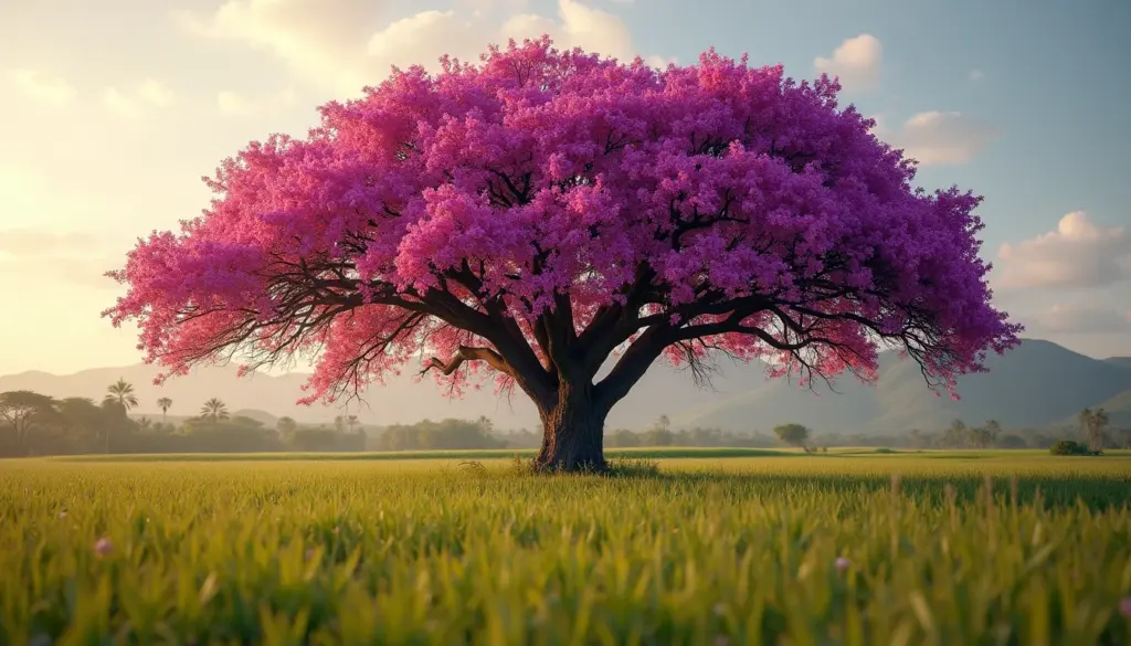 Jacaranda e a legislação brasileira: o que você precisa saber 2026